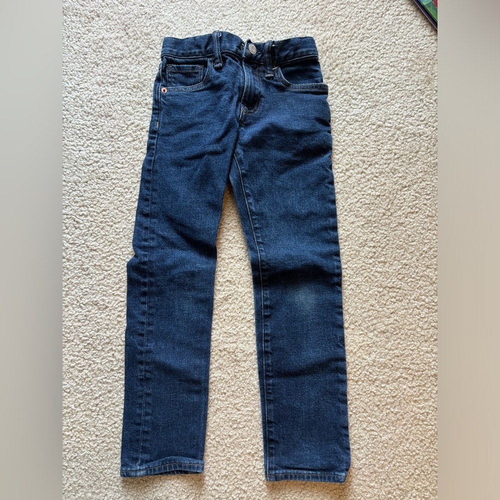 Gap boys Jean. Slim.